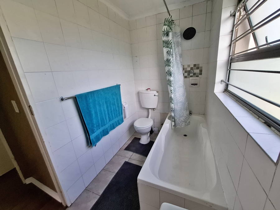 1 Bedroom Property for Sale in De Tijger Western Cape